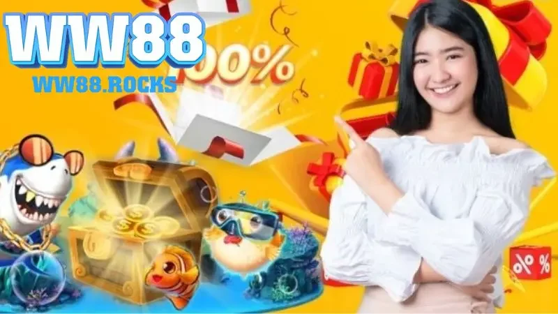 Điều kiện áp dụng chương trình ưu đãi tại WW88