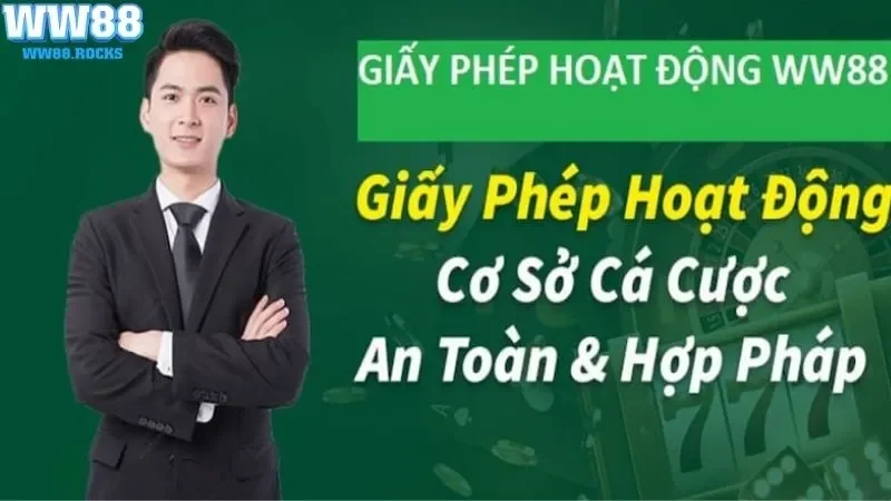 Giải đáp thông tin về vấn đề uy tín và an toàn hàng đầu tại WW88